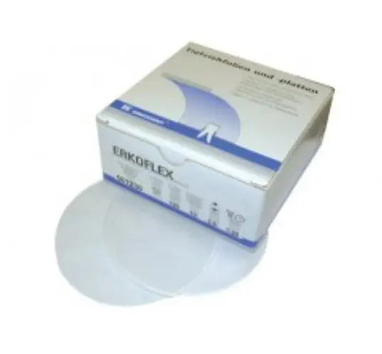 Erkoflex in dischi rotondi