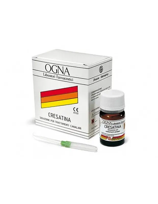 Cresatina Ogna