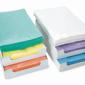 Tray paper New Plastident
