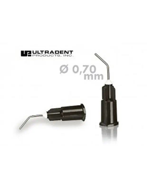 Aghi black tips Ultradent