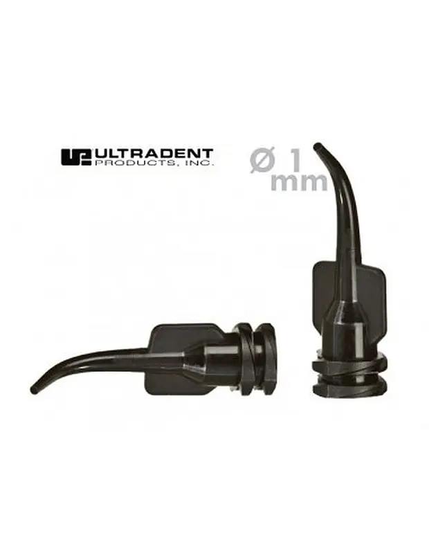 Aghi black tips Ultradent - immagine 3