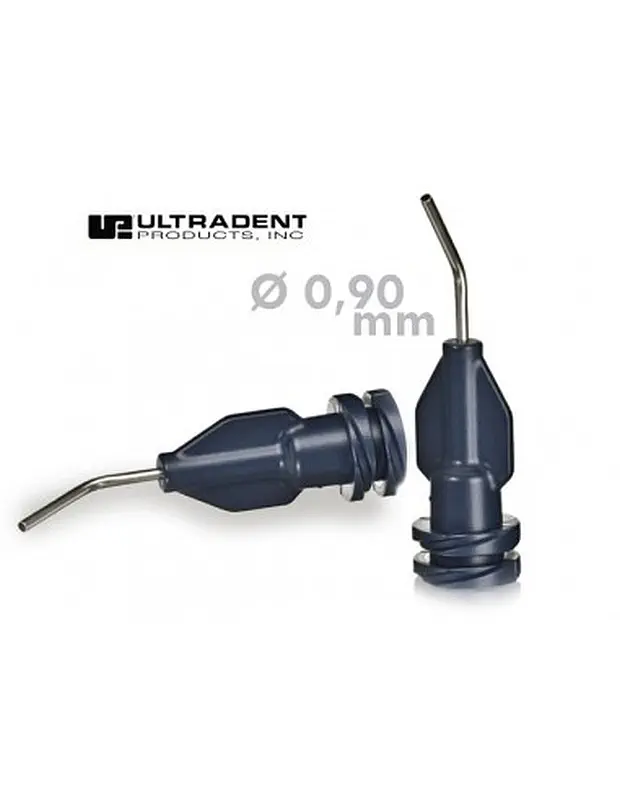 Aghi black tips Ultradent - immagine 2