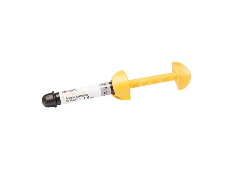 Filtek P60 in siringa Solventum