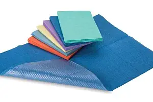 Tovaglioli salviette Perfecto napkins colorati