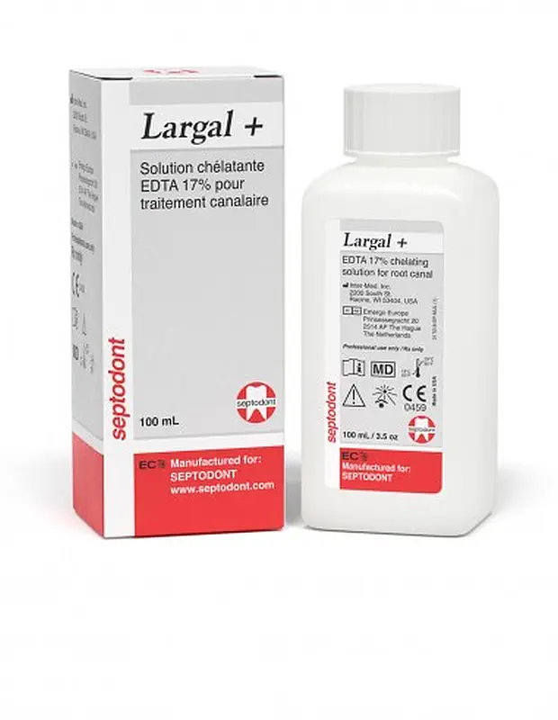 Largal+ Septodont