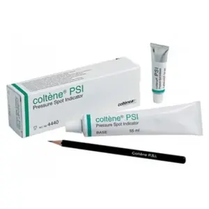 Pressure Spot Indicator Coltene