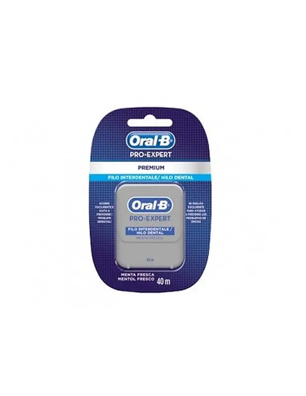 Pro-Expert Premium filo interdentale Oral-B