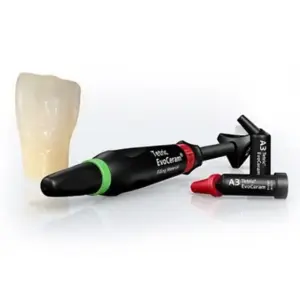 Tetric Evoceram composito Ivoclar