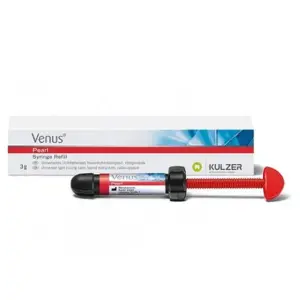 Venus Pearl Universal siringa Kulzer